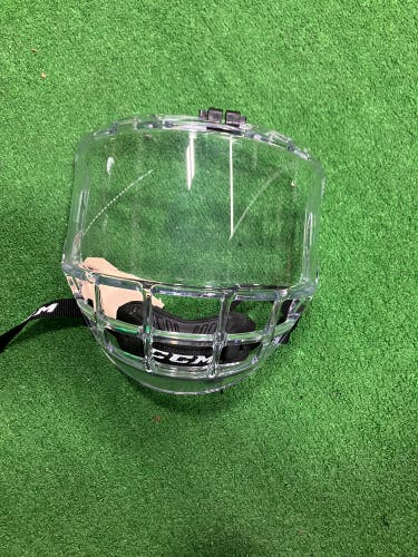 Senior CCM FV1 Shield (New)