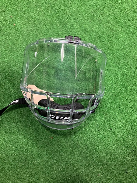 Senior CCM FV1 Shield (New)