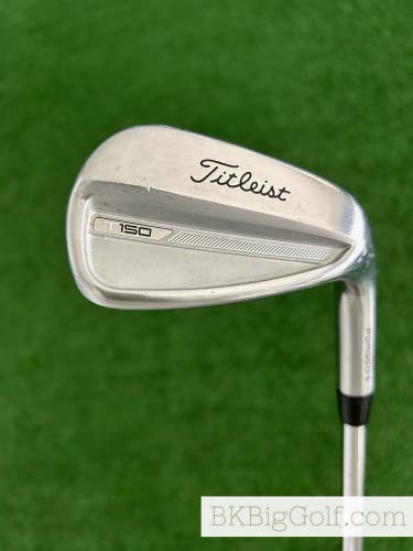 Titleist T150 23 Forged 48 Degree Wedge / Stiff
