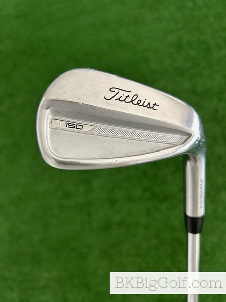 Titleist T150 23 Forged 48 Degree Wedge / Stiff