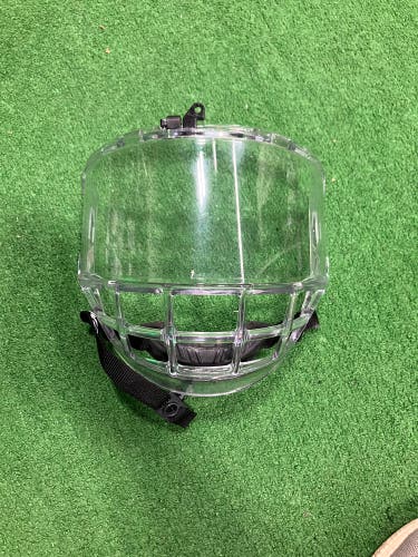 Senior CCM FV1 Shield (Used)