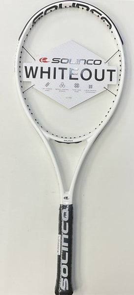 Solinco Whiteout 305xtd Grip Size 2