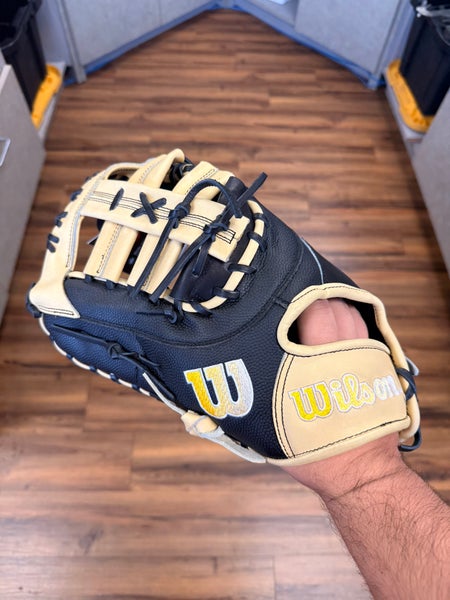 Wilson A2000 LH First Base Baseball Glove 12.5" 1679 (New)