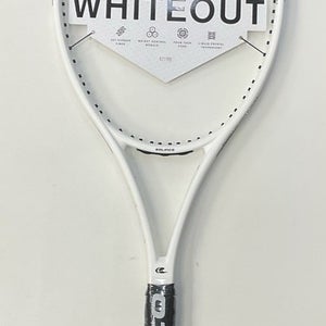 Solinco Whiteout 305xtd Grip Size 4