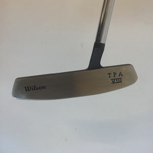 Wilson TPA VIII Putter 35 Inches NEW