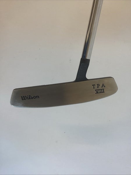 Wilson TPA VIII Putter 35 Inches NEW
