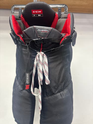 Senior Small CCM JetSpeed FT390 Hockey Pants (Used)