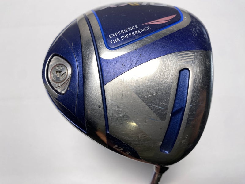 XXIO Eleven Ladies Driver 12.5* MP1100 L 35g Ladies Graphite Womens RH