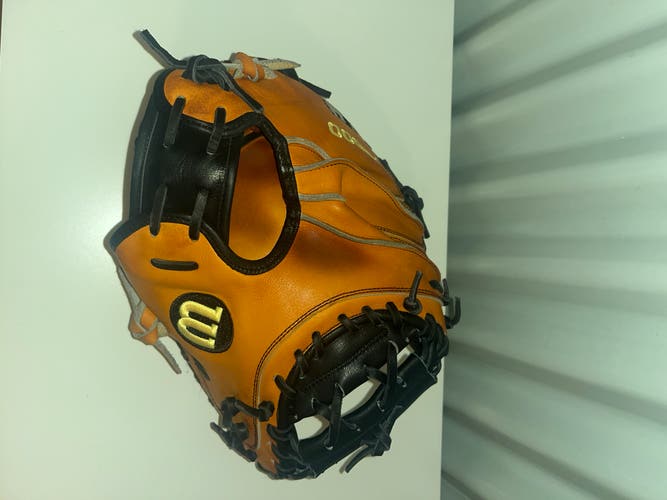 Wilson A2000 Pudge 32.5