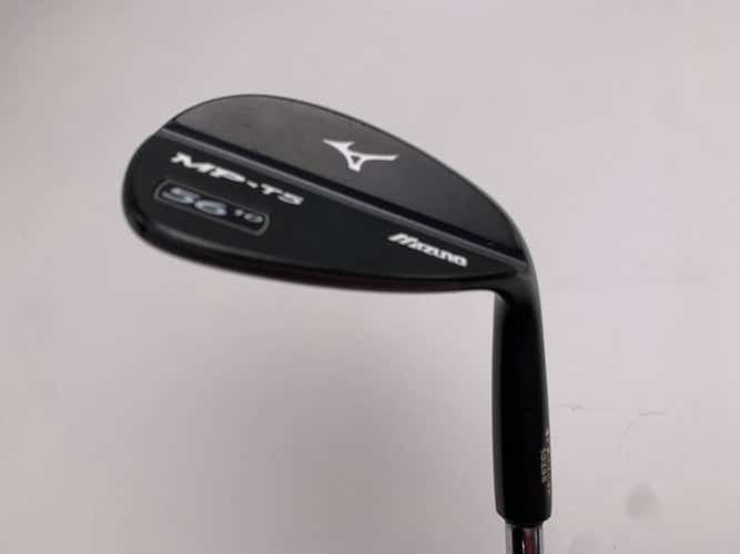 Mizuno MP T5 Black Ion Sand Wedge SW 56* 10 Bounce NS Pro 950GH Wedge Mens RH
