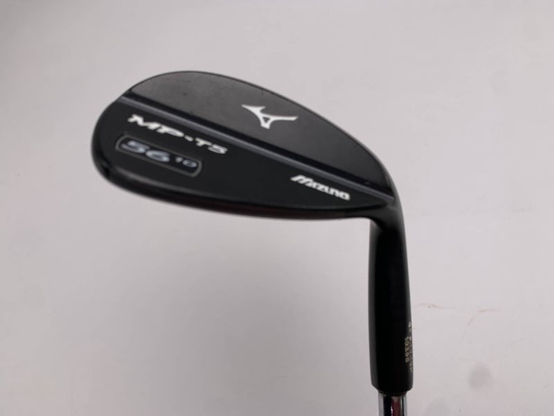 Mizuno MP T5 Black Ion Sand Wedge SW 56* 10 Bounce NS Pro 950GH Wedge Mens RH