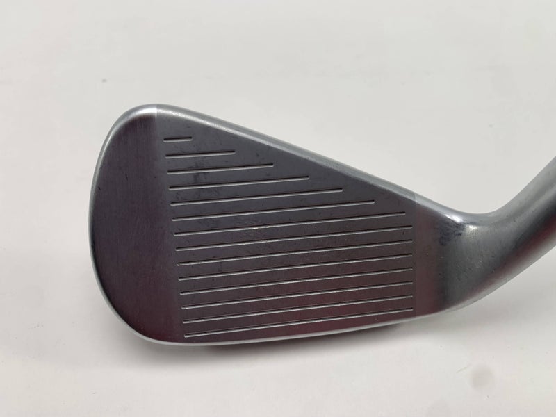 TaylorMade P790 2023 Single 7 Iron Fujikura Speeder NX Red 50g Regular Mens RH