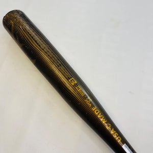 2024 DeMarini Voodoo One Alloy BBCOR Certified Bat (-3) 28 oz 31" (Used)