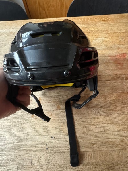 Small CCM Tacks 210 Helmet (Used)