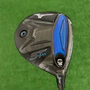 Mizuno ST Max 15 Degree 3 Wood / Extra Stiff