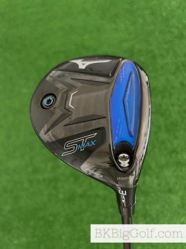 Mizuno ST Max 15 Degree 3 Wood / Extra Stiff