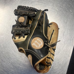 Wilson A2000 RH Infield Baseball Glove 11.5" (Used)