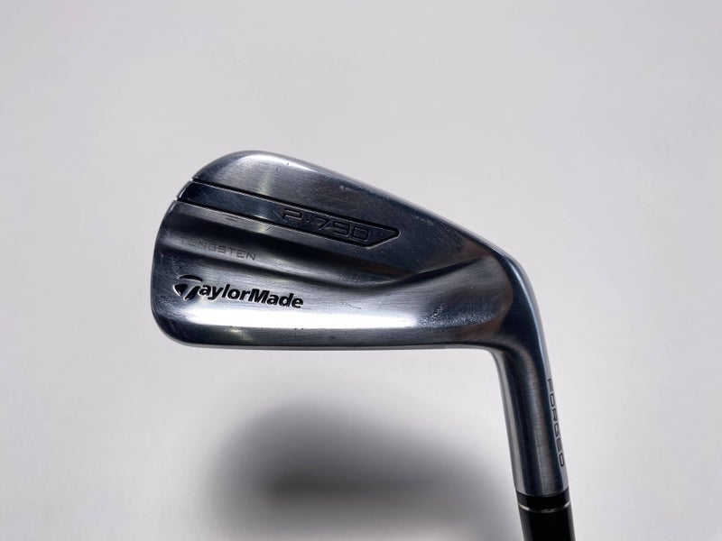 TaylorMade P790 2017 Single 3 Iron KBS Tour C-Taper Lite 110g Stiff RH