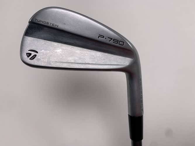TaylorMade P790 2023 Single 6 Iron Fujikura Speeder NX 50g Regular Mens RH