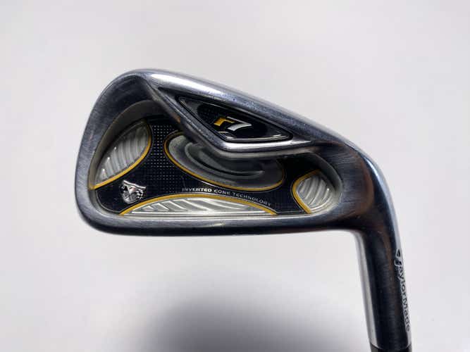 TaylorMade R7 Single 3 Iron True Temper Dynamic Gold S300 Stiff Steel Mens RH