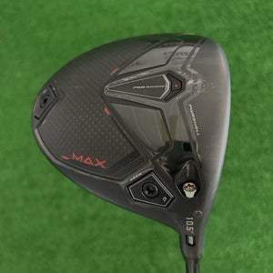 Cobra King Darkspeed Max 10.5 Driver / Regular