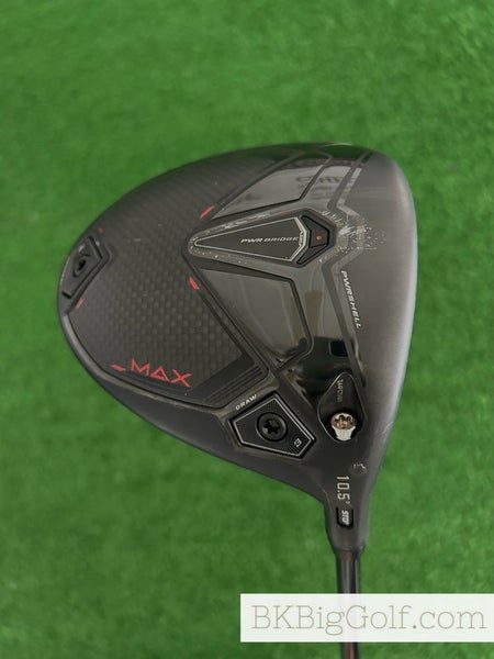 Cobra King Darkspeed Max 10.5 Driver / Regular