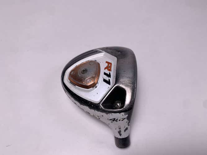 TaylorMade R11 4 Fairway Wood 17* HEAD ONLY Mens RH