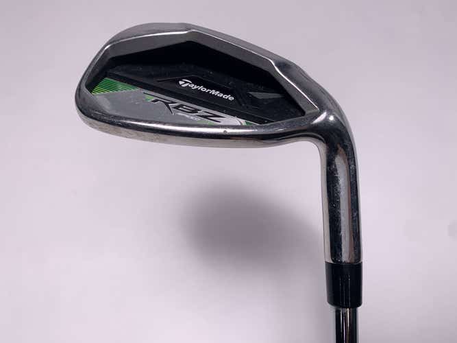 TaylorMade RBZ Speedlite Pitching Wedge PW RBZ Regular Steel Mens RH
