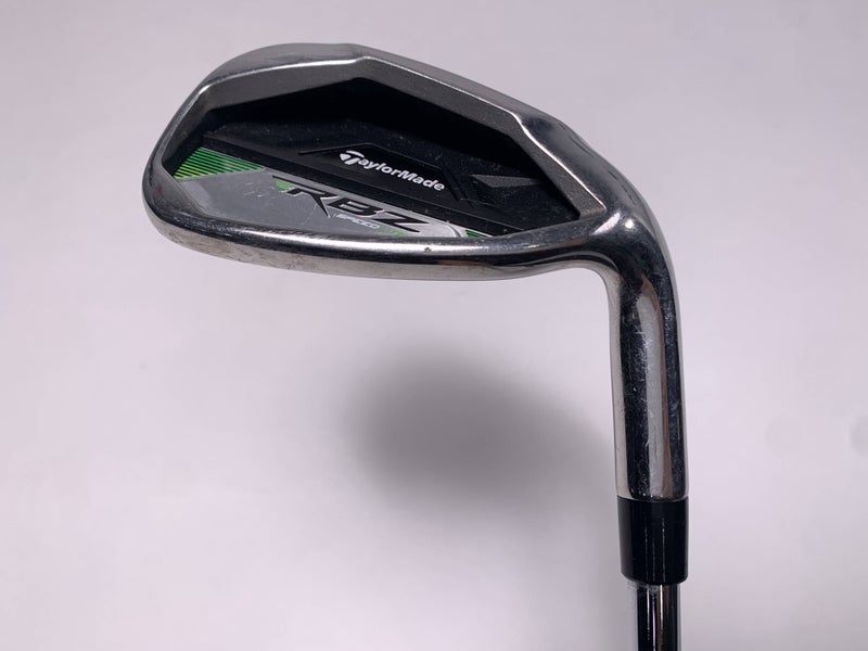 TaylorMade RBZ Speedlite Pitching Wedge PW RBZ Regular Steel Mens RH