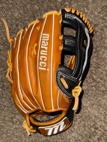 Marucci Capitol Series RH Outfield Baseball Glove 12.75" (Used)