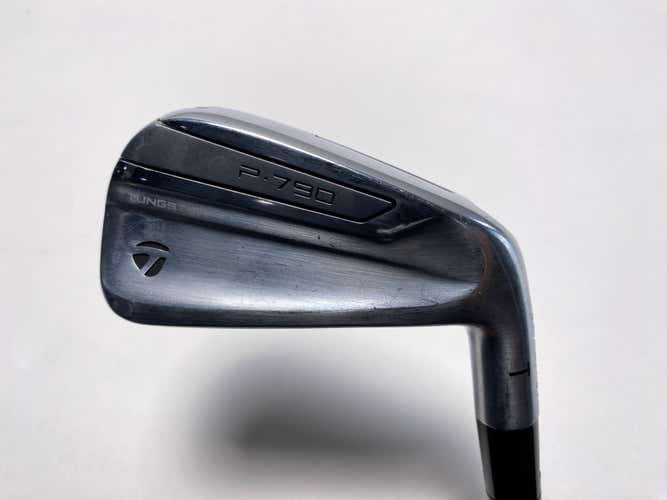 TaylorMade P790 2019 Single 7 Iron Fitter True DG S300 Stiff Steel Mens RH