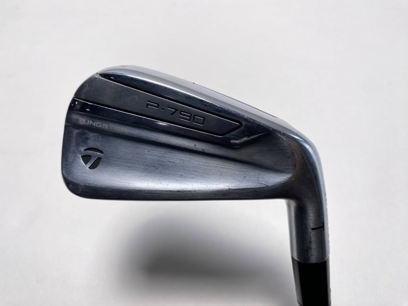 TaylorMade P790 2019 Single 7 Iron Fitter True DG S300 Stiff Steel Mens RH