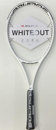 Solinco Whiteout 305 18x20 Grip Size 3