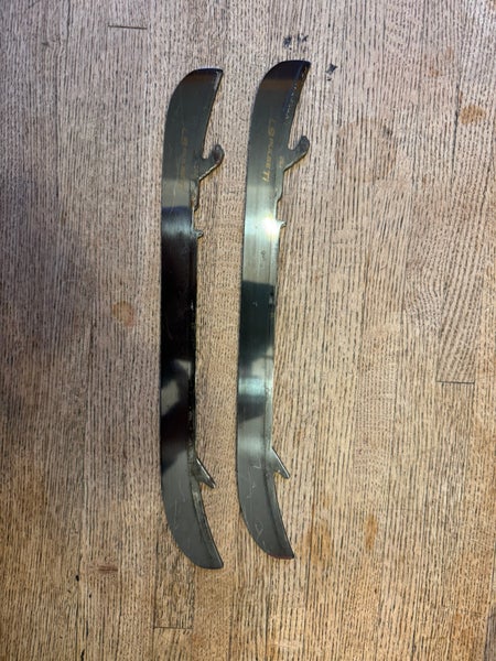 Bauer LS Pulse Ti 263 mm (Used)