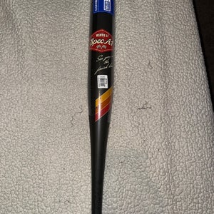 2025 Combat MFG Spec A1 Alloy BBCOR Certified Bat (-3) 30 oz 33" (New)
