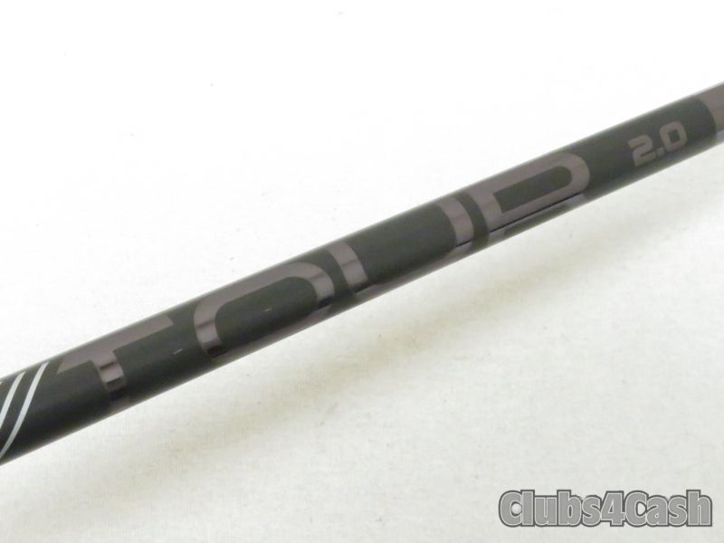 PING G440 LST Driver 9° TOUR 2.0 Black 75 X-Flex +Cover  MINT