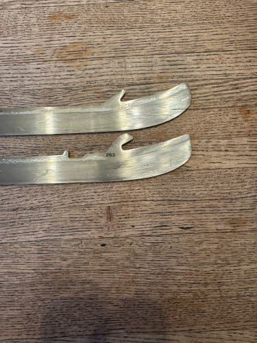 Bauer LS PULSE 263 mm (Used)