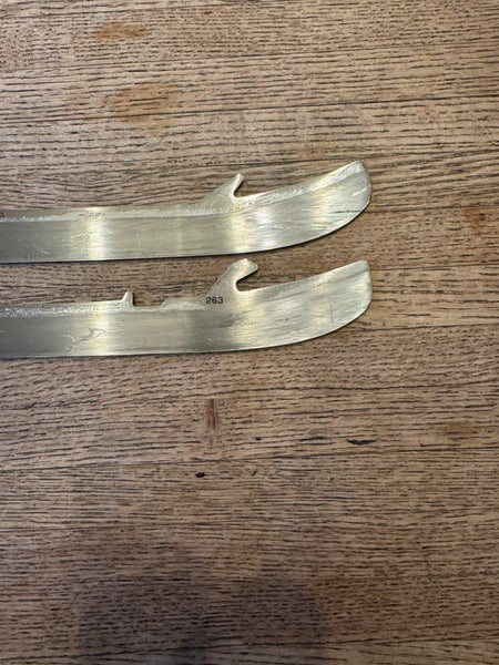 Bauer LS PULSE 263 mm (Used)