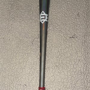 2025 PRO BBCOR Certified Bat (-3) 30 oz 33" (Used)