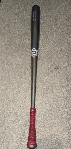 2025 PRO BBCOR Certified Bat (-3) 30 oz 33" (Used)