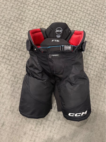 Senior Medium CCM Jetspeed ft6 Hockey Pants (Used)