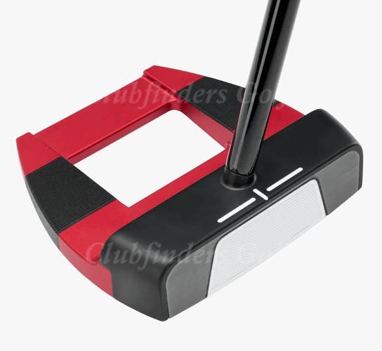 NEW Odyssey 2026 S2S Tri-Hot Jailbird 35" CS Putter SL120 w/Super Stroke & HC