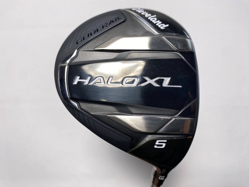 Cleveland HALO XL 5 Fairway Wood 18* Tensei Blue AV Series Xlink Regular RH NEW