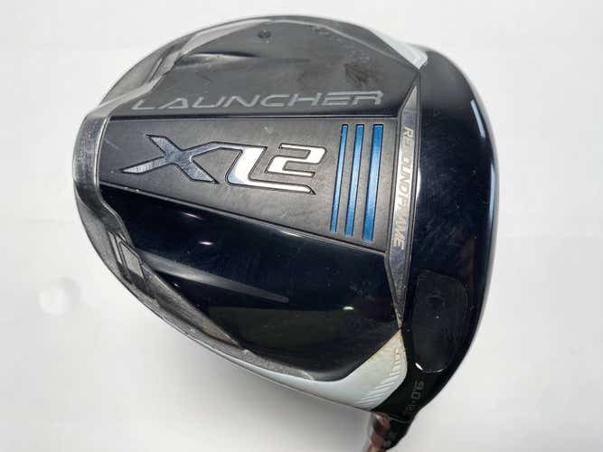 Cleveland Launcher XL2 Driver 10.5* Tensei Blue AV Series Xlink 55g Regular RH