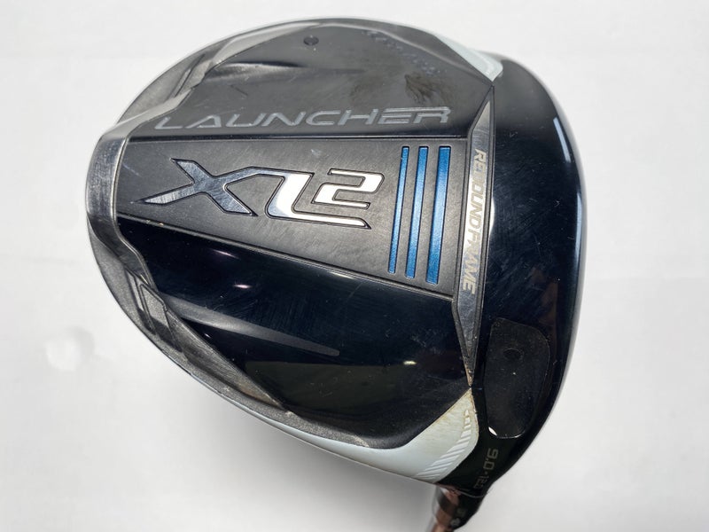 Cleveland Launcher XL2 Driver 10.5* Tensei Blue AV Series Xlink 55g Regular RH