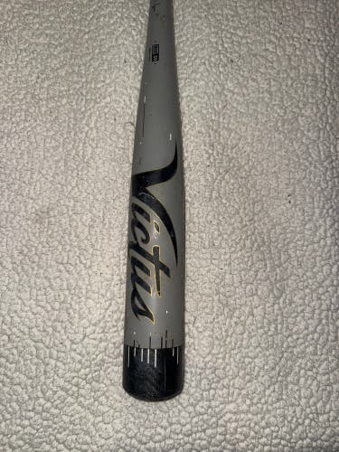 2024 Victus Vandal 3 Hybrid BBCOR Certified Bat (-3) 30 oz 33" (Used)