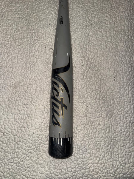 2024 Victus Vandal 3 Hybrid BBCOR Certified Bat (-3) 30 oz 33" (Used)