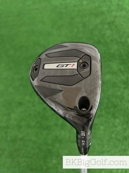 Titleist GT1 23 Degree 5 Hybrid / Regular