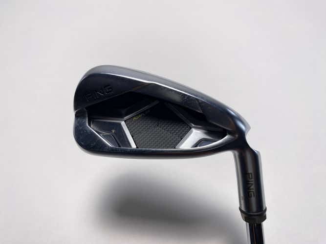 Ping G430 Single 7 Iron Fitter Green Dot 2* Up KBS Tour 120g Regular Mens RH