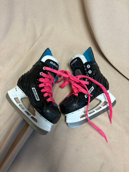 Bauer XLP Hockey Skates 11 (Used)